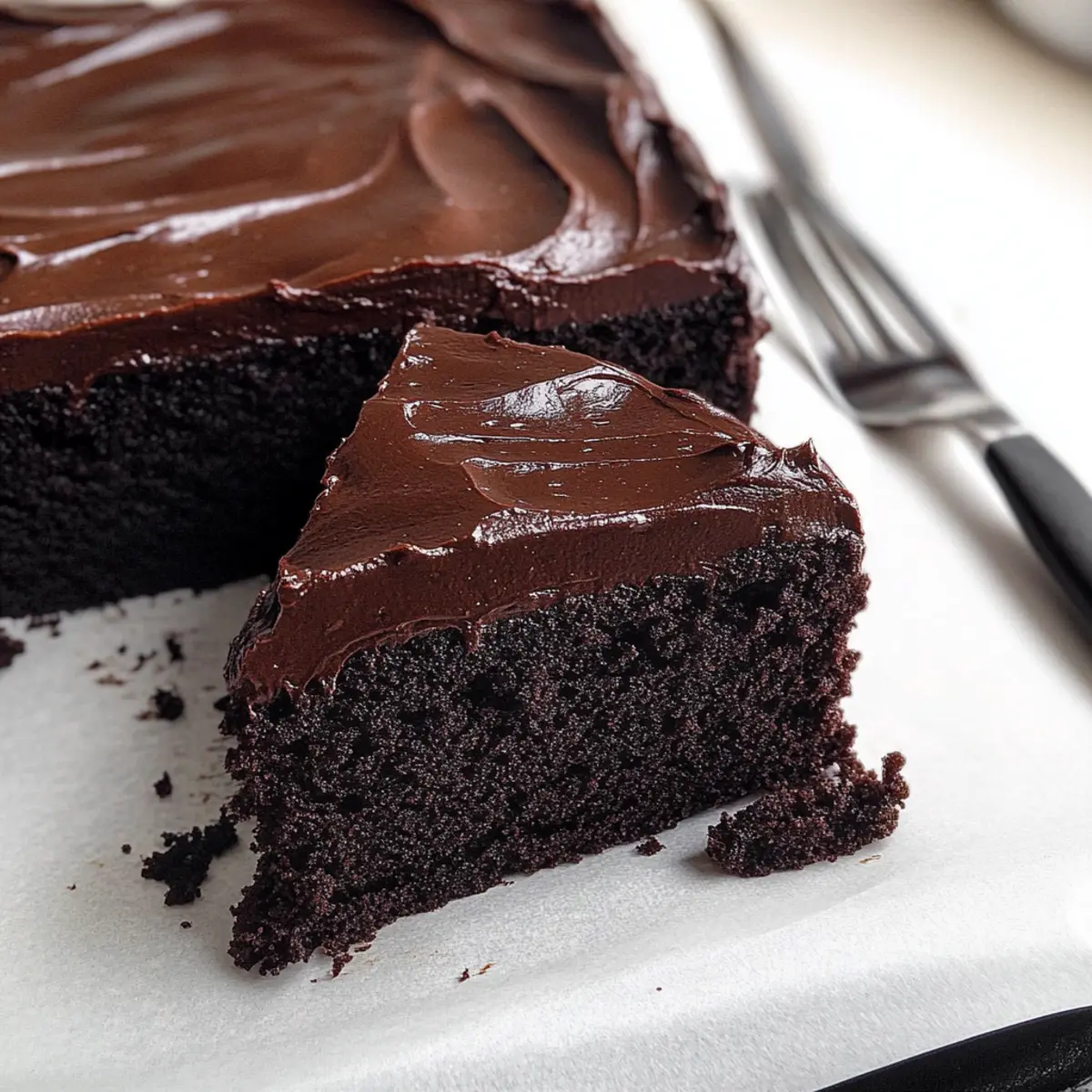 Indulge in Moist & Fudgy Chocolate Cake Bliss Today 2 69a89c54 89ed 43f8 bdf3
