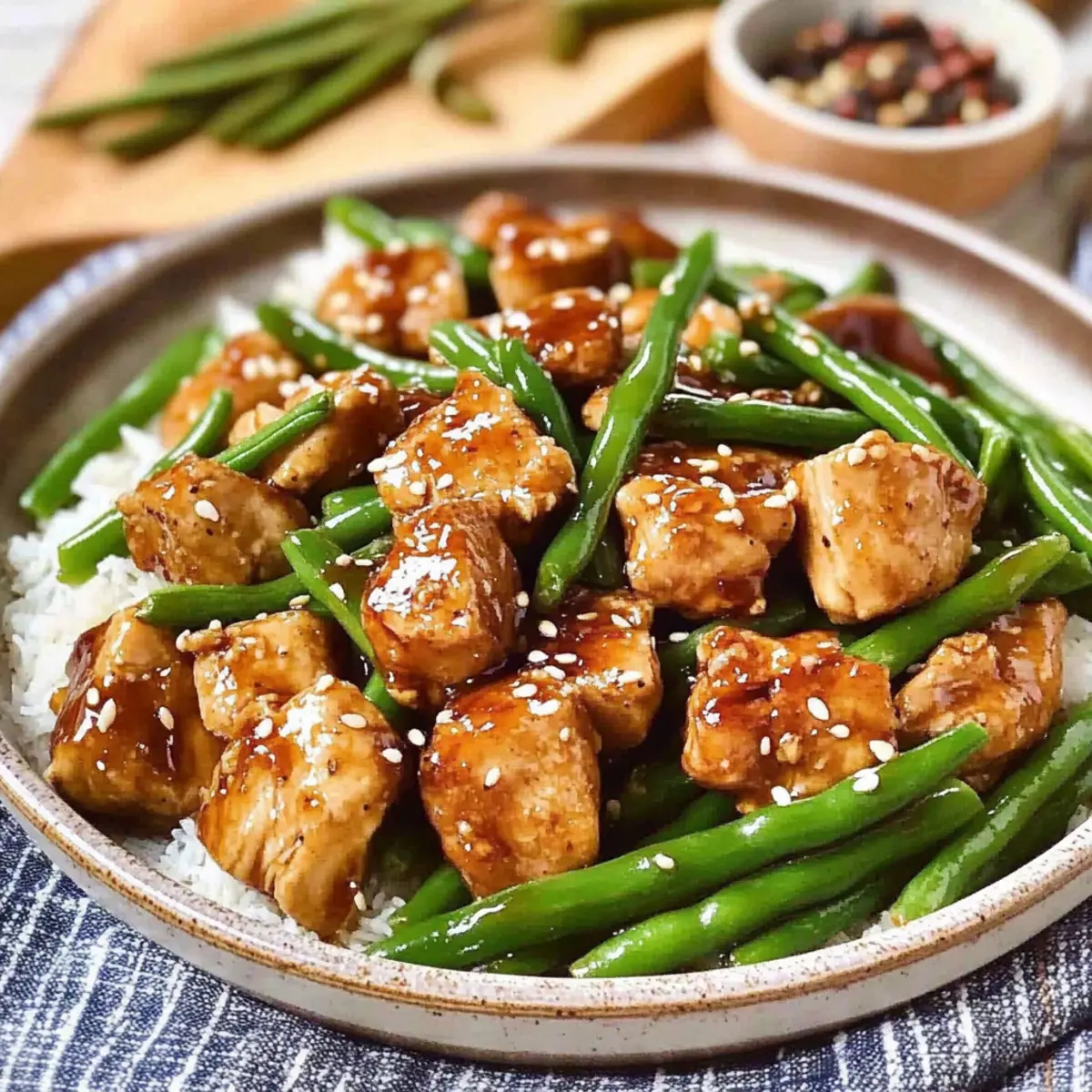 Chinese Chicken with Green Beans: Quick, Easy Family Favorite 4 70f33d31 313d 4c96 b740 99f84f05170cbr equkik