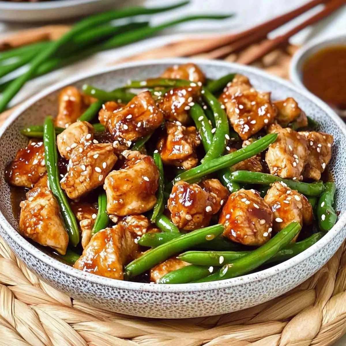 Chinese Chicken with Green Beans: Quick, Easy Family Favorite 2 70f33d31 313d 4c96 b740 99f84f05170ctr zraj65