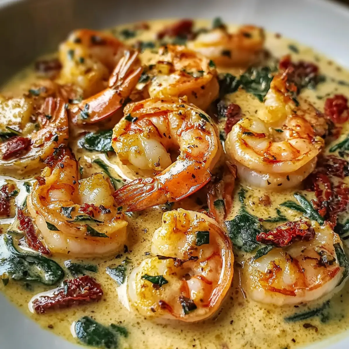 Creamy Tuscan Garlic Shrimp Everyone Will Love for Dinner 4 72f8f065 9161 422c af3a