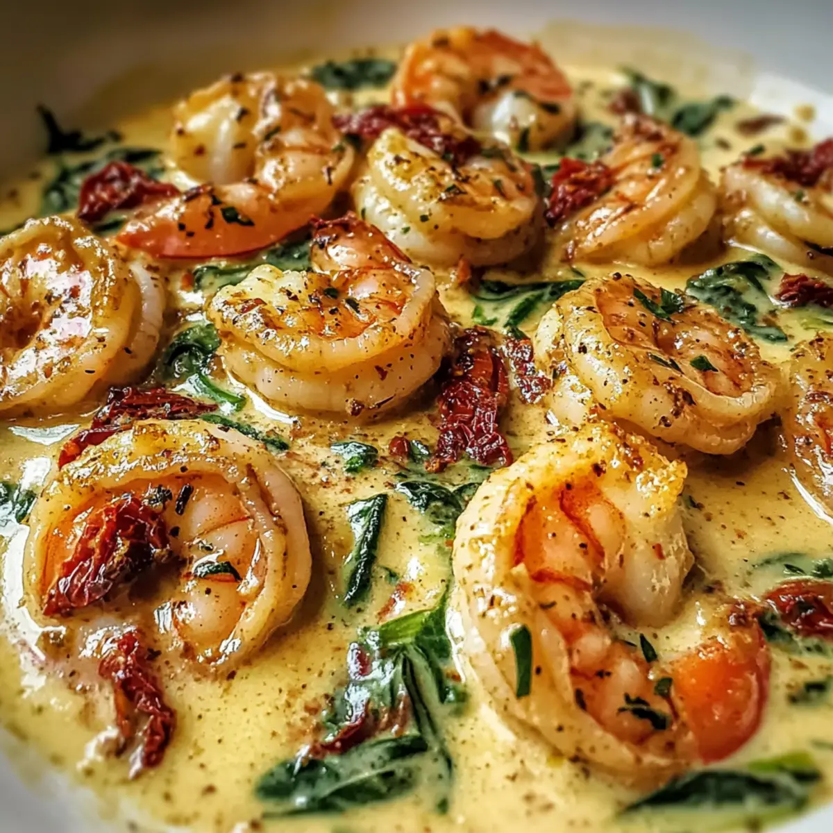 Creamy Tuscan Garlic Shrimp Everyone Will Love for Dinner 2 72f8f065 9161 422c af3a f6b511532665tr k9evst