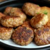 Chicken Breakfast Sausage