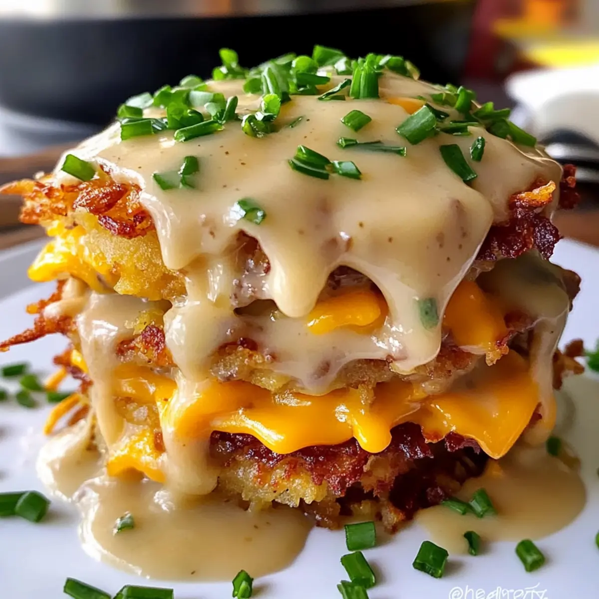 Delicious Hash Browns Breakfast Stacks You Can Customize 3 793f966d 45eb 4971 a28f c42dee99ec7ebl nzw5ad