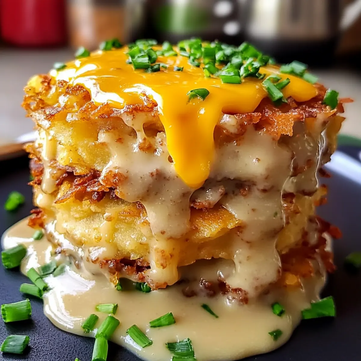 Delicious Hash Browns Breakfast Stacks You Can Customize 4 793f966d 45eb 4971 a28f c42dee99ec7ebr bfwwhj