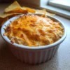 Buffalo Chicken Dip