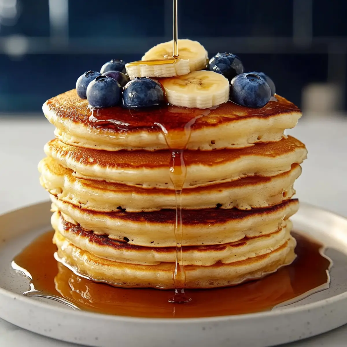 Classic Pancakes: Fluffy Perfection to Brighten Mornings 3 80bb7241 e9d6 41e5 b0dc