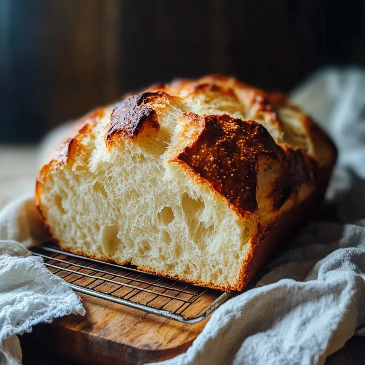 Air Fryer Bread Easy Recipes: Soft, Fluffy, and Homemade 3 86337a73 141f 4ba1 b059