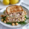 Tuna Salad without Mayo