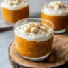 Pumpkin Chia Seed Pudding