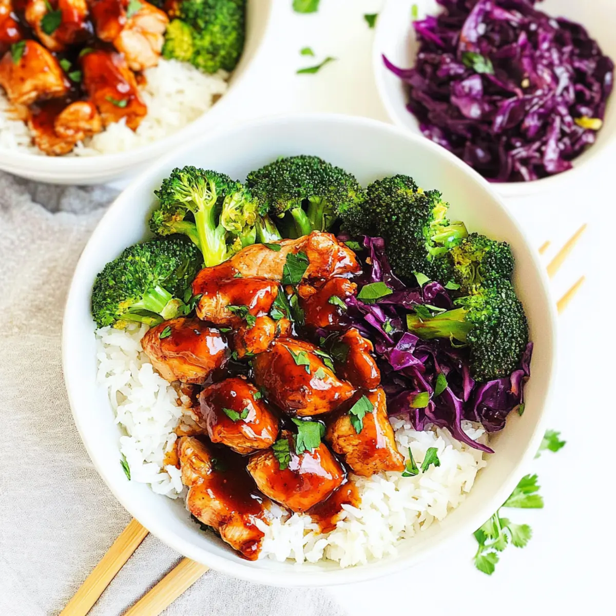 Hot Honey Chicken & Rice Bowl: Sweet Heat for Easy Dinners 2 a370b3a1 12d2 4ddb bb52 b1a59c395261tr dh8zf6