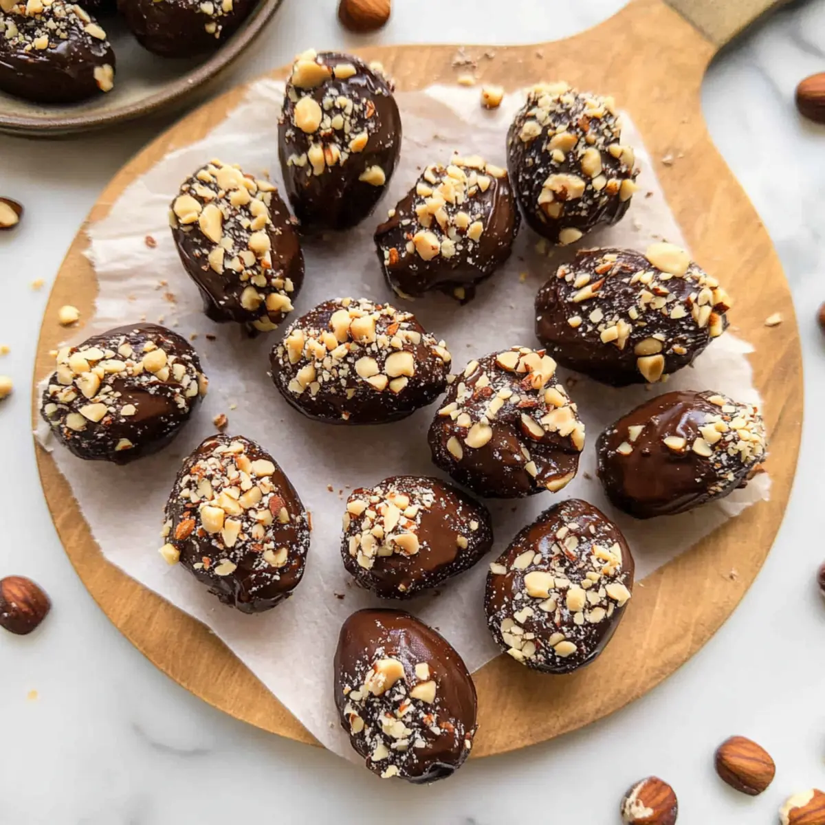 Decadent Ferrero Rocher Chocolate Bites You Can Make Today 3 a3c3de74 f391 4559 b1c5 d3509c56a3c8bl eotzyf