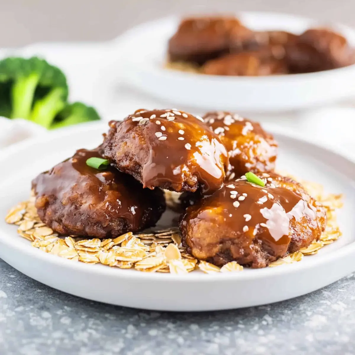 Crockpot Glazed Chicken: Sweet & Savory Made Easy 4 a73948bb 93d5 4a5b b338