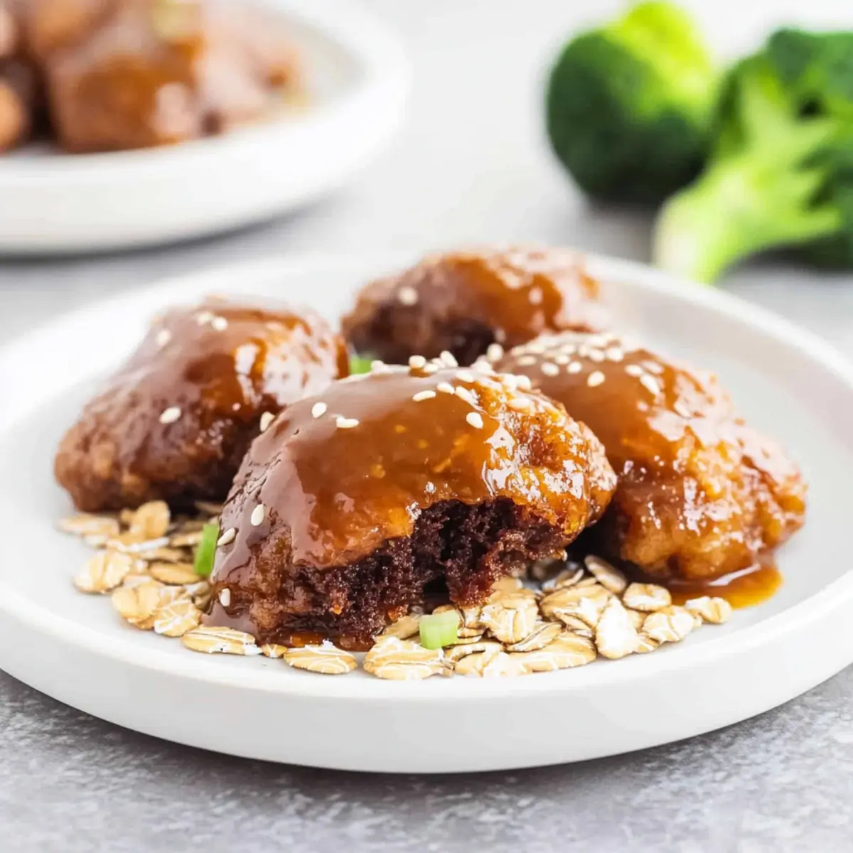 Crockpot Glazed Chicken: Sweet & Savory Made Easy 5 Crockpot Glazed Chicken