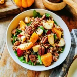 Savory Sweet Potatoes & Black Bean Bowls for Cozy Nights