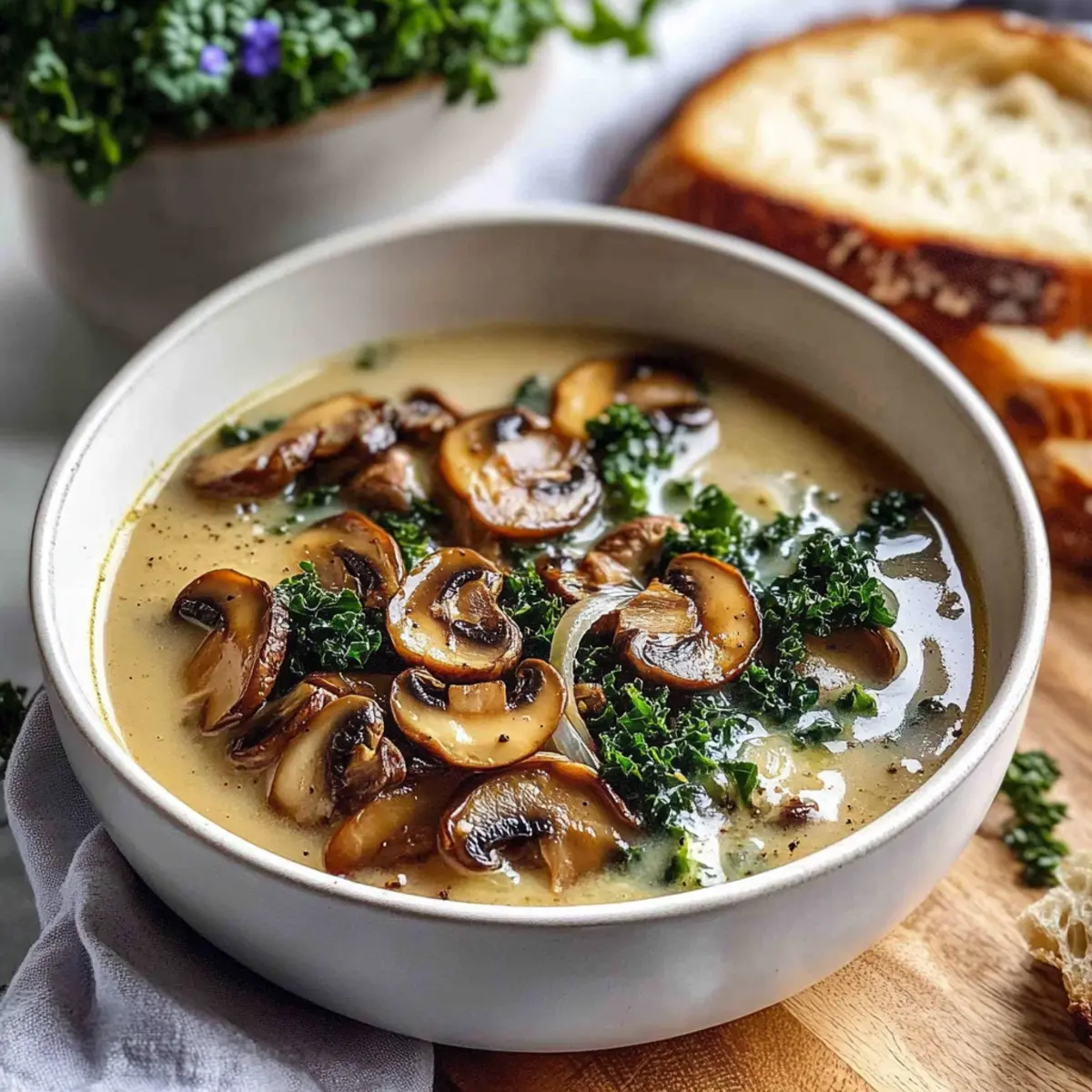 Savory Wild Mushroom Kale Soup for Cozy Nights In 4 afa8738a f01e 42f0 b8a5 a1902e519193br d2jkfk