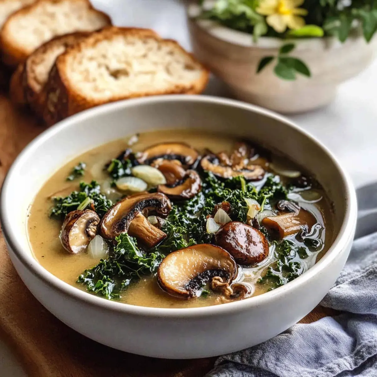 Savory Wild Mushroom Kale Soup for Cozy Nights In 2 afa8738a f01e 42f0 b8a5 a1902e519193tr ir4tuz