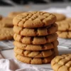 Peanut Butter Cookies Recipe