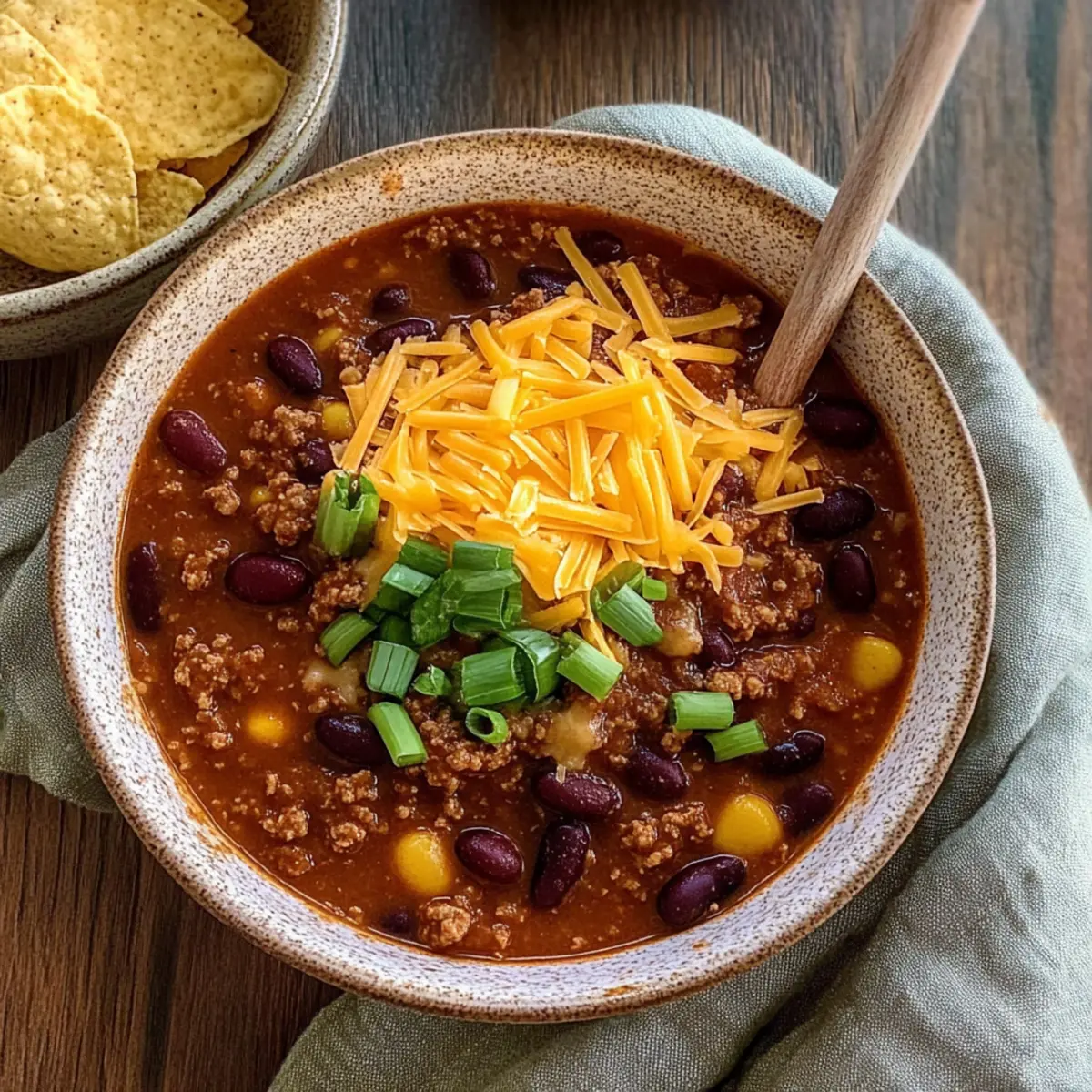 Kid Friendly High Protein Chili That Kids Will Love 4 b8bc68b5 0cd4 496f b4d9
