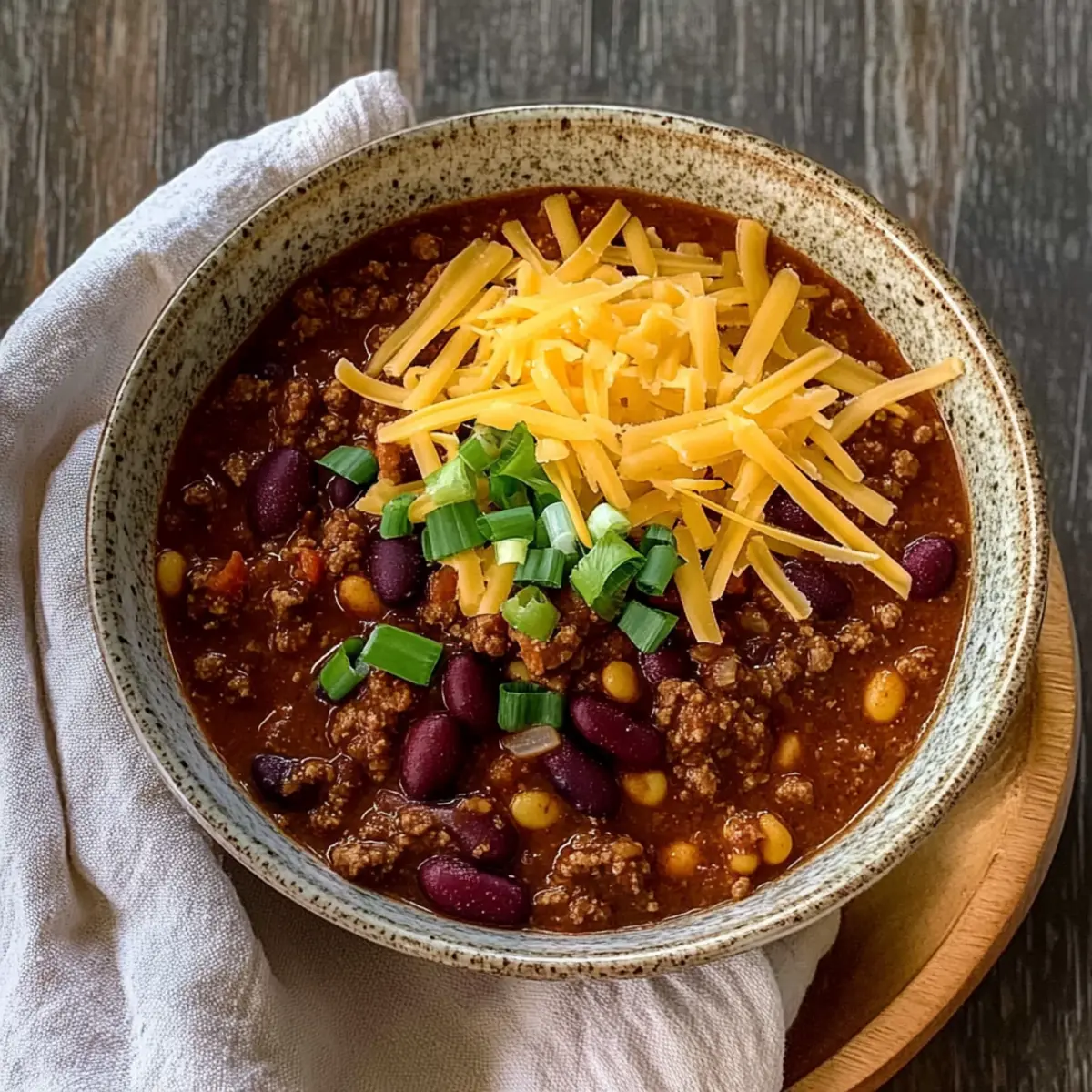 Kid Friendly High Protein Chili That Kids Will Love 5 Kid Friendly High Protein Chili