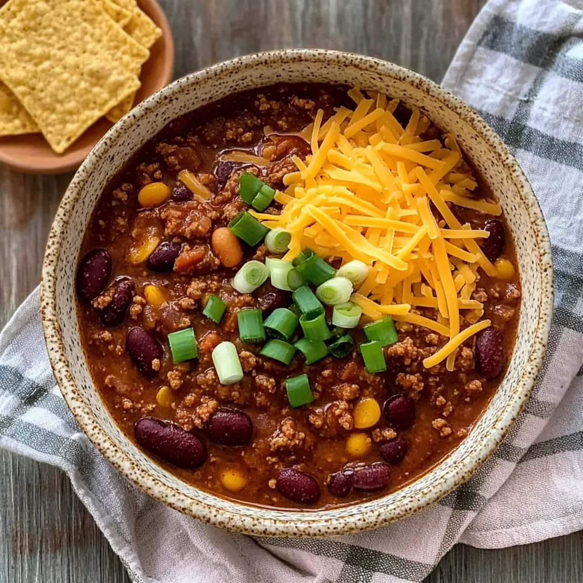 Kid Friendly High Protein Chili That Kids Will Love 2 b8bc68b5 0cd4 496f b4d9