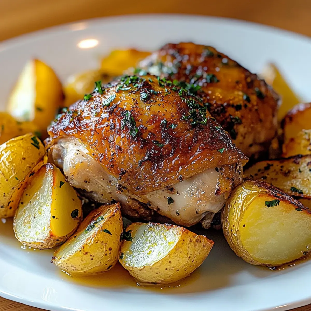 Lemon Herb Chicken with Roasted Potatoes for Ultimate Flavor 4 c6e32772 2f05 4fd2 843b c128ca55a7f7br sjuzor