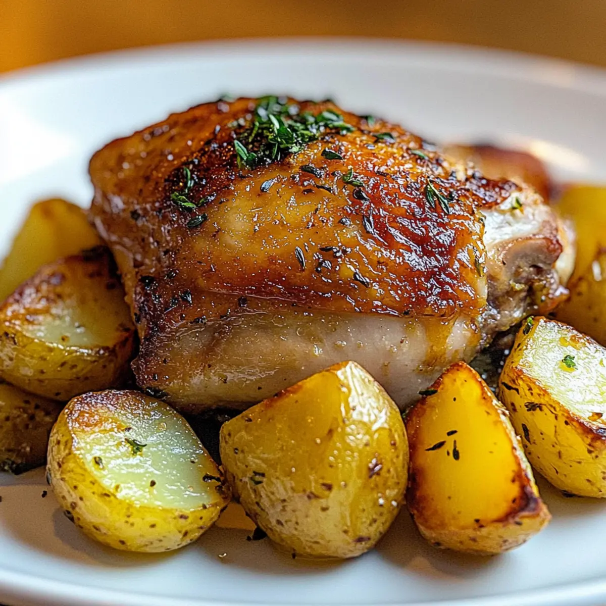 Lemon Herb Chicken with Roasted Potatoes for Ultimate Flavor 2 c6e32772 2f05 4fd2 843b c128ca55a7f7tr s8du9j