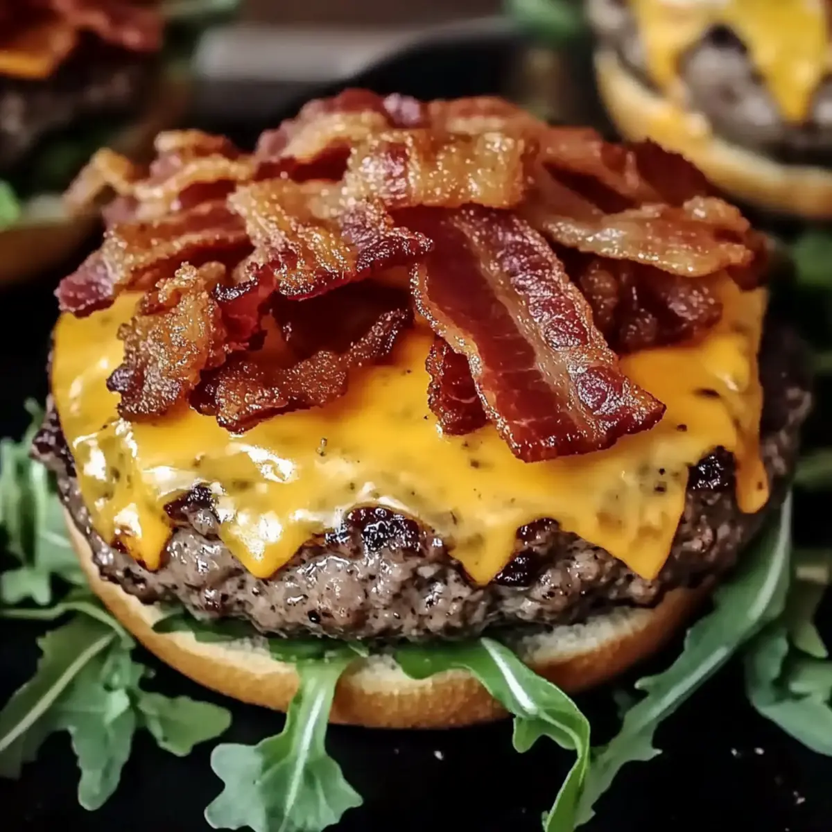 Crack Burgers: Juicy, Easy Patties You’ll Love Making 5 Crack Burgers