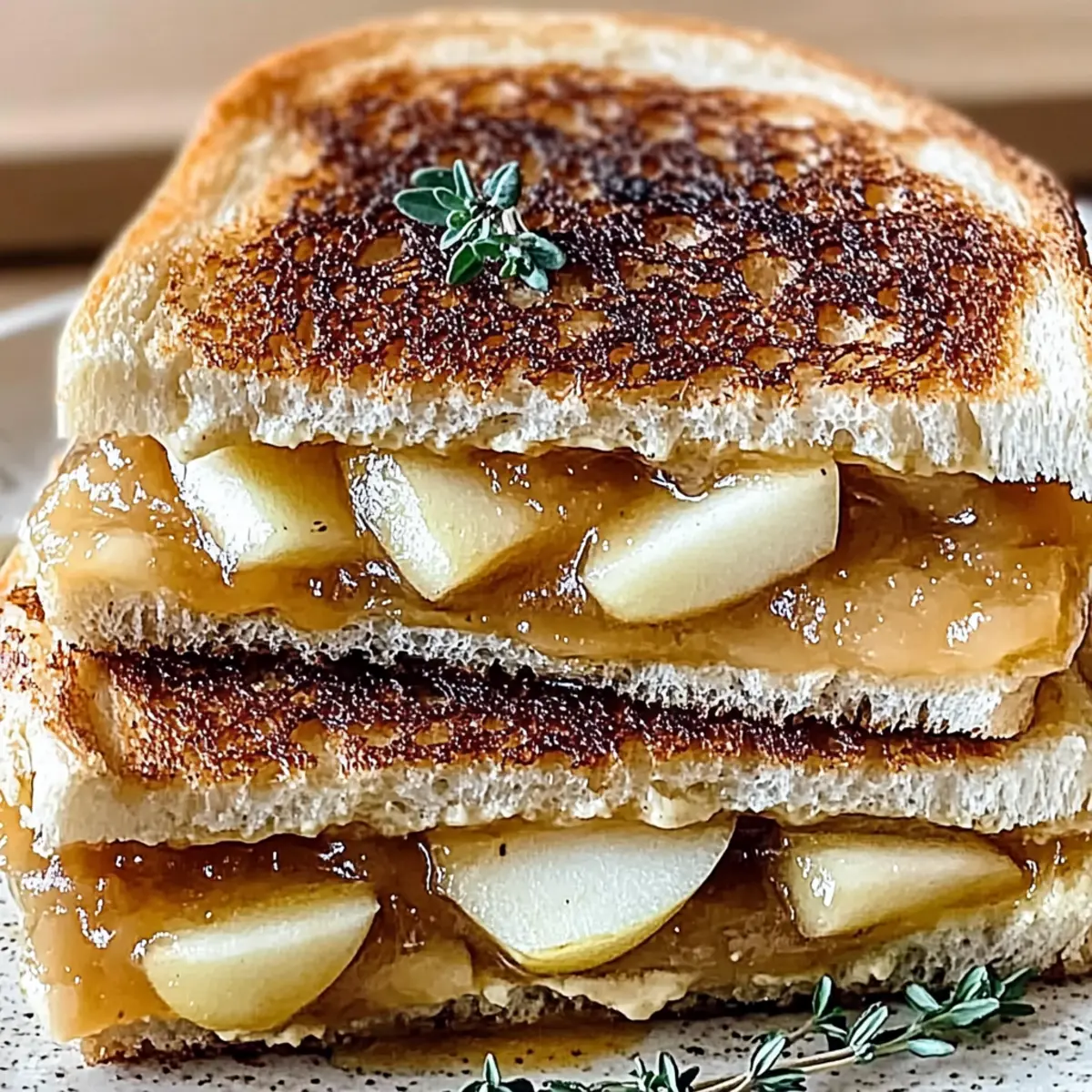 Cozy Up with Apple Butter Brie Grilled Cheese Bliss 2 d151e31a 9591 4e24 8408 b00a3cc97093tr qskzsf