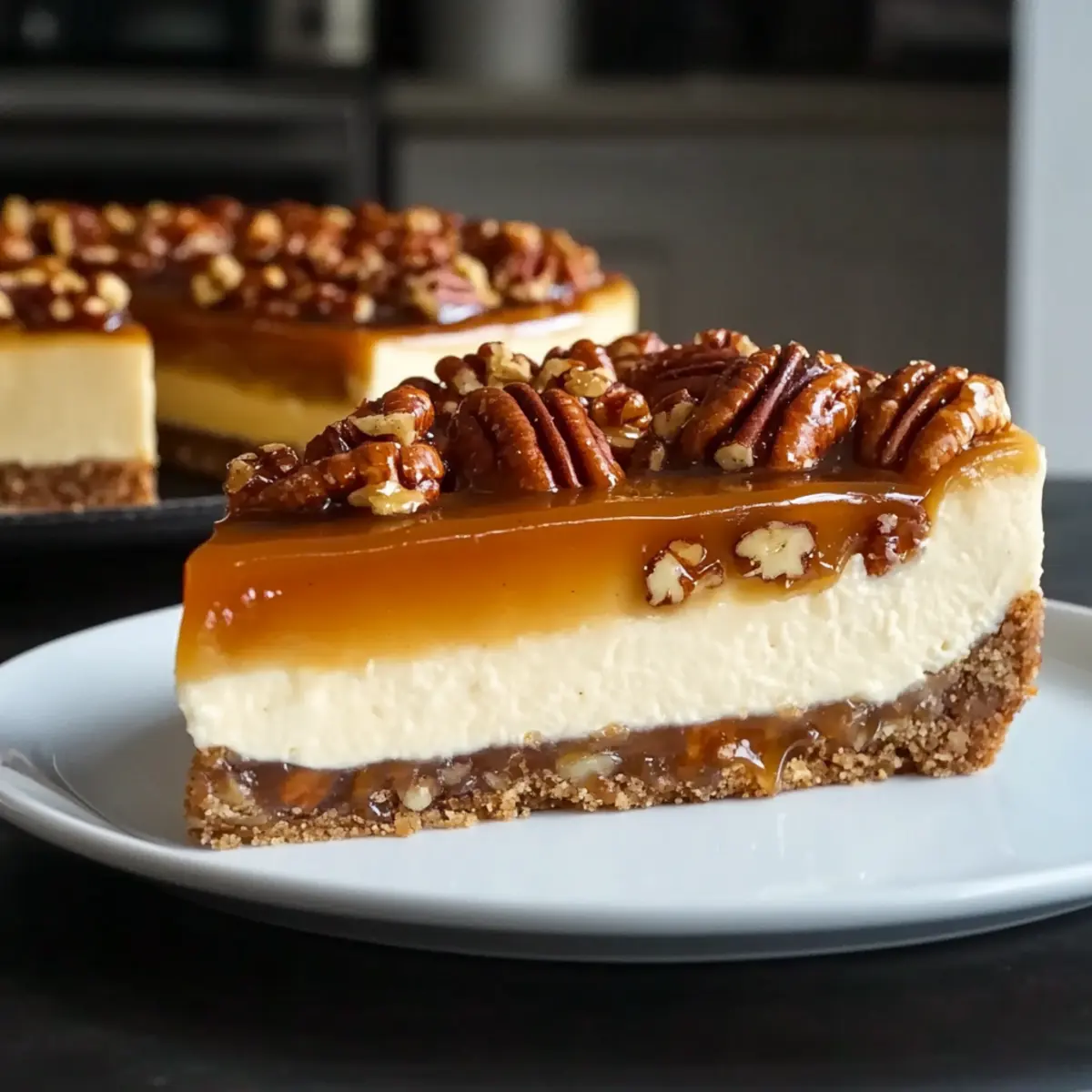 Heavenly Pecan Pie Cheesecake for Your Special Celebrations 3 d21fd876 d61b 4516 b338 a9bffe2fce4bbl wylegu
