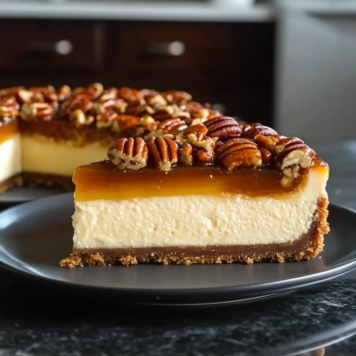 Heavenly Pecan Pie Cheesecake for Your Special Celebrations 2 d21fd876 d61b 4516 b338 a9bffe2fce4btr z9vwor