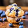 Blueberry Muffins