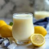 Creamy Lemonade