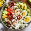 Cobb Salad Recipe With Chicken
