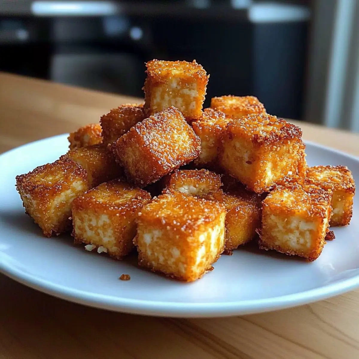 Crispy Tofu Bites: Irresistibly Crunchy Vegan Snack 3 e164db2e b515 4414 969c 9239b2d4cd73bl akzowt