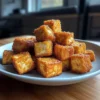 Crispy Tofu Bites