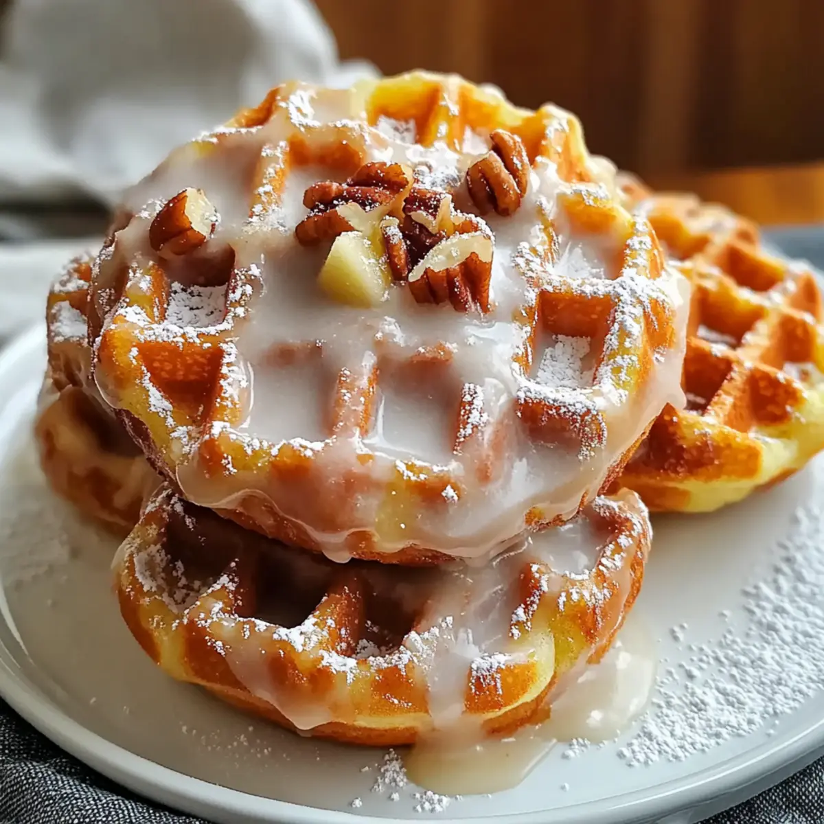 Apple Fritter Waffle Donuts that Will Elevate Your Breakfast 2 e674e53d 8c6a 4c05 9fdb 744ecc7f4565tr rtzimf