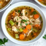 Irresistible Slow Cooker BBQ Chicken for Effortless Family Meals