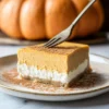 Pumpkin Cheesecake