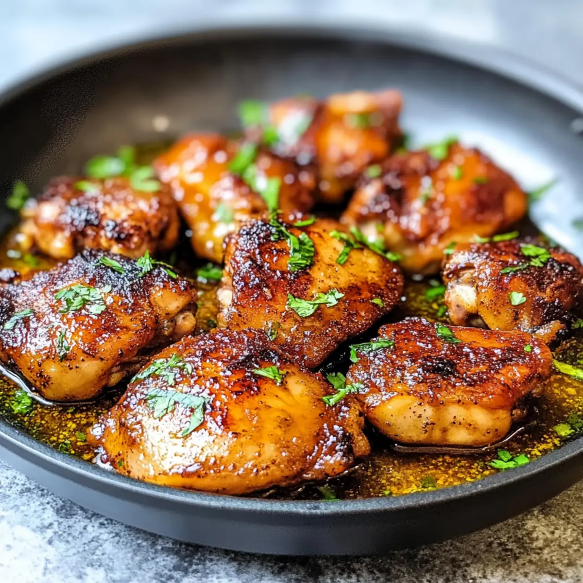 Honey Lime Chicken Thighs for a Flavorful Weeknight Feast 3 f6811837 57f4 442b 81ae