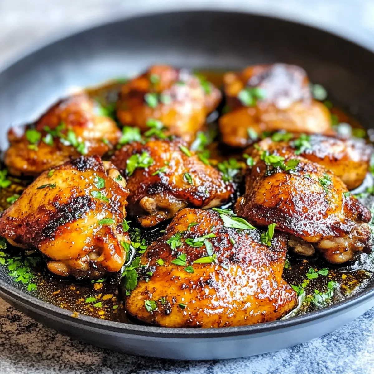 Honey Lime Chicken Thighs for a Flavorful Weeknight Feast 4 f6811837 57f4 442b 81ae ea9e31543c66br uqaf0q
