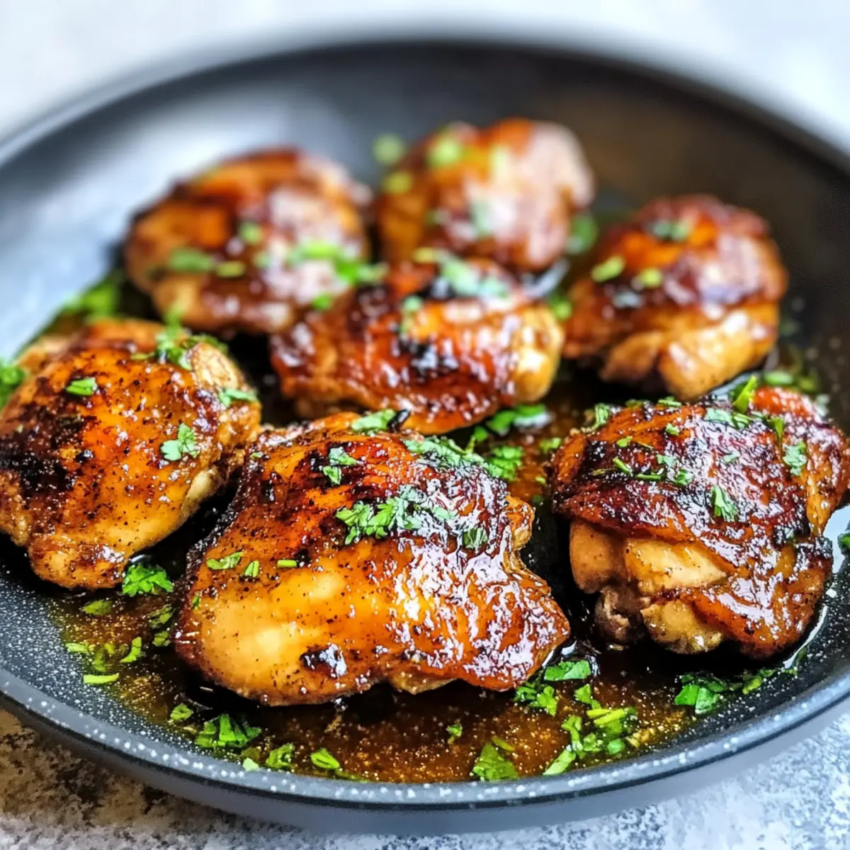 Honey Lime Chicken Thighs for a Flavorful Weeknight Feast 2 f6811837 57f4 442b 81ae ea9e31543c66tr d56ao9
