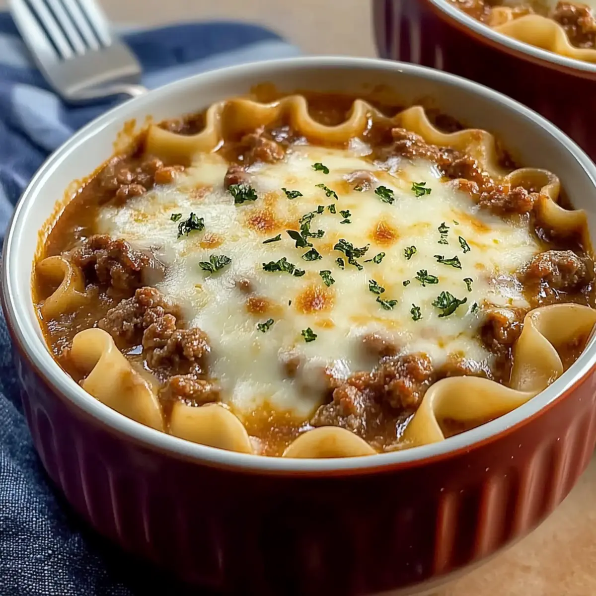 Cozy Up with Slow-Cooker Lasagna Soup for Ultimate Comfort 3 f7b0b280 aed1 407b 9621