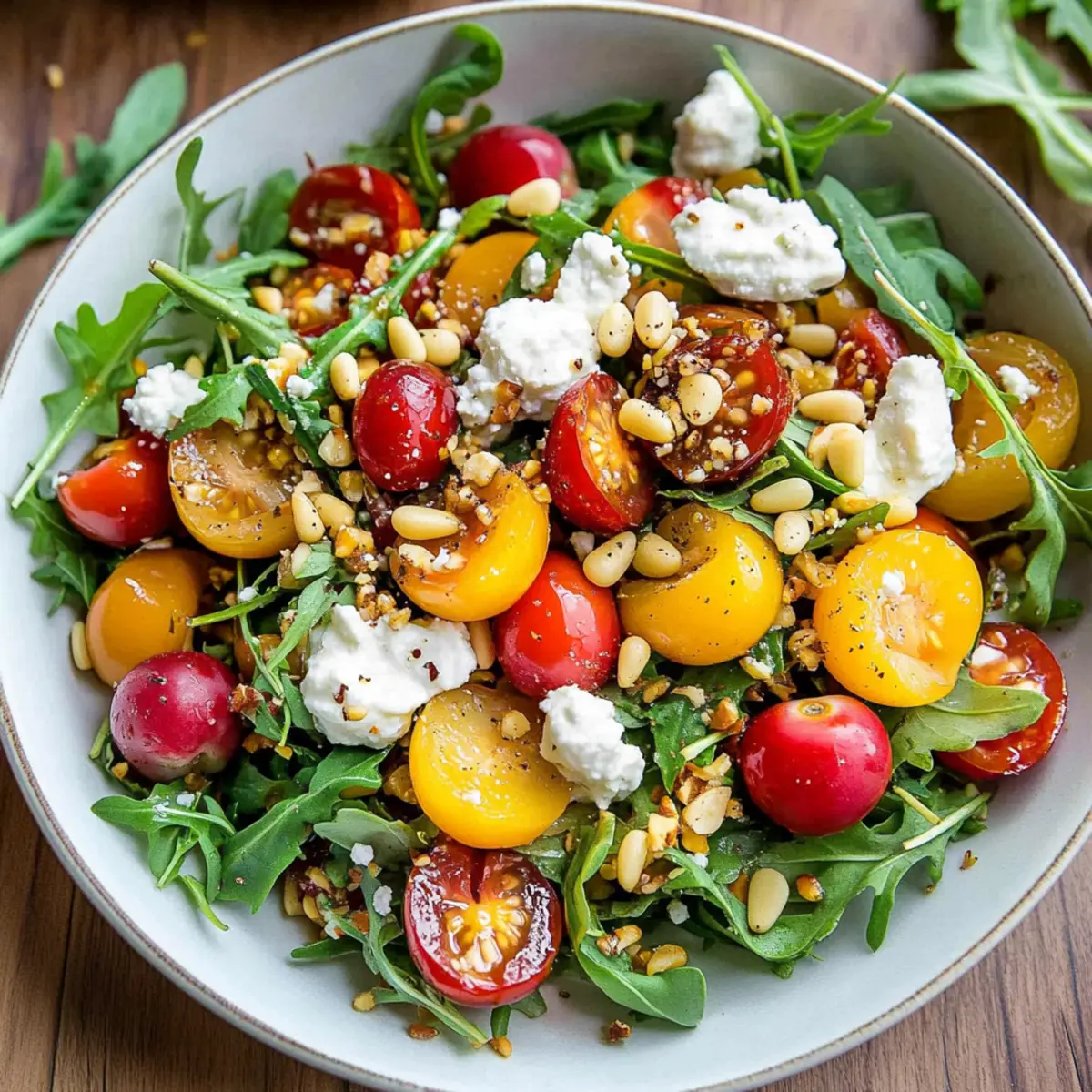 Cherry Plum Goat Cheese Summer Salad: Fresh, Easy, and Delicious 3 fcb0a959 eed7 43ee 8ed9 7096c70d6a14bl f8ugpj