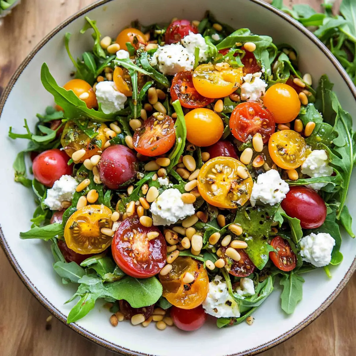 Cherry Plum Goat Cheese Summer Salad: Fresh, Easy, and Delicious 4 fcb0a959 eed7 43ee 8ed9 7096c70d6a14br qbf5kc