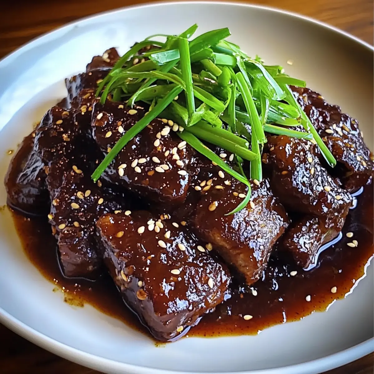 Asian Sticky BBQ Chuck Roast for an Unforgettable Feast 3 ff6ac6a3 ba5e 4771 83b3