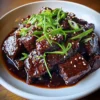 Asian Sticky BBQ Chuck Roast