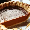Black Folks Sweet Potato Pie