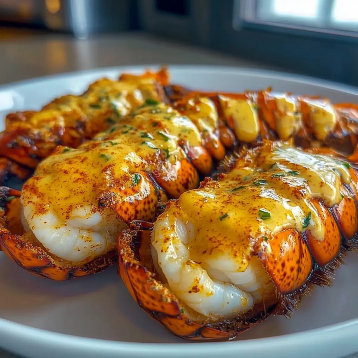 Perfect Broiled Lobster Tail with Garlic Butter Bliss 4 0cf6fb76 ffb3 41f1 a2d4