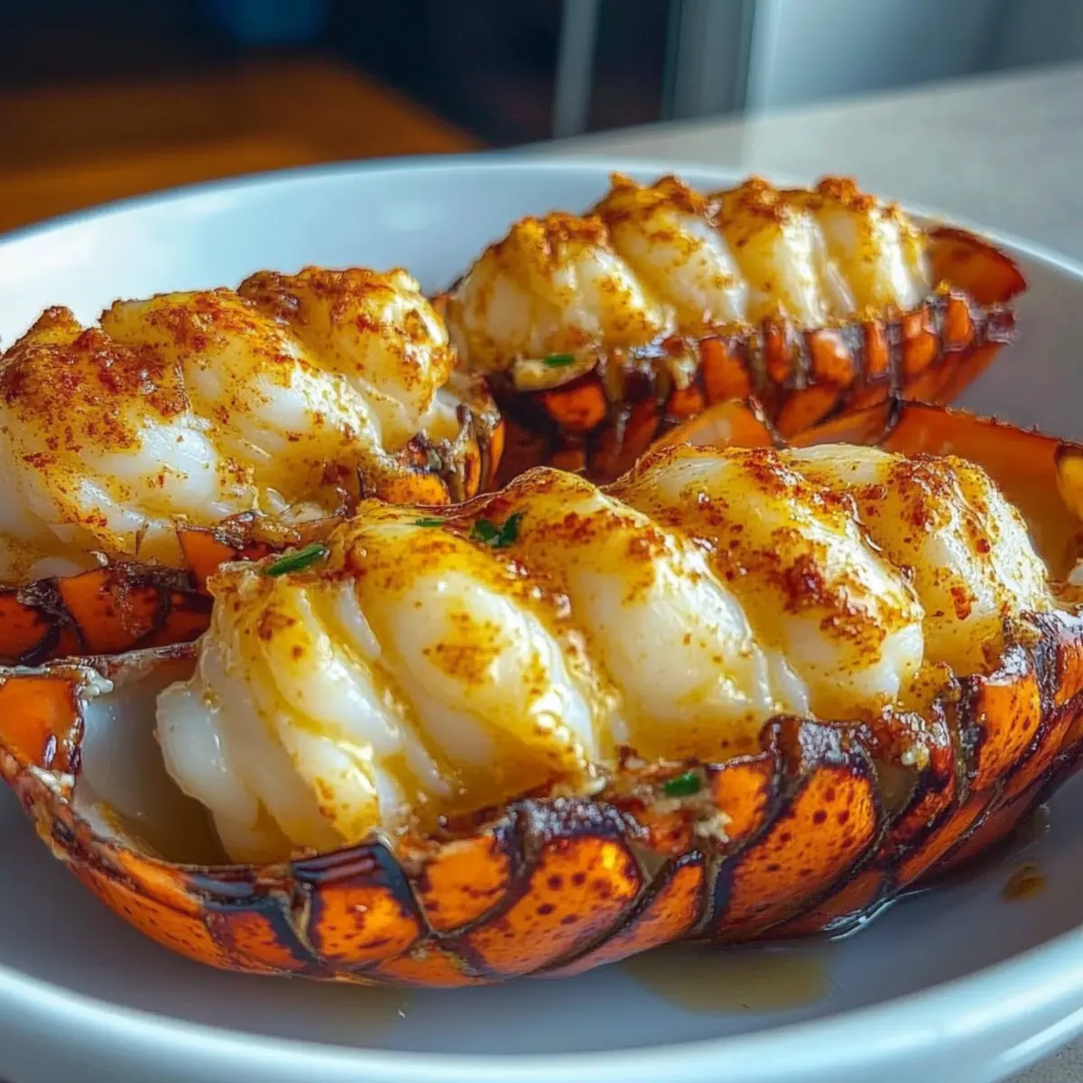 Perfect Broiled Lobster Tail with Garlic Butter Bliss 2 0cf6fb76 ffb3 41f1 a2d4 9558fde18bf5tr ehnwep