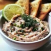 15-Minute Sardine Rillettes